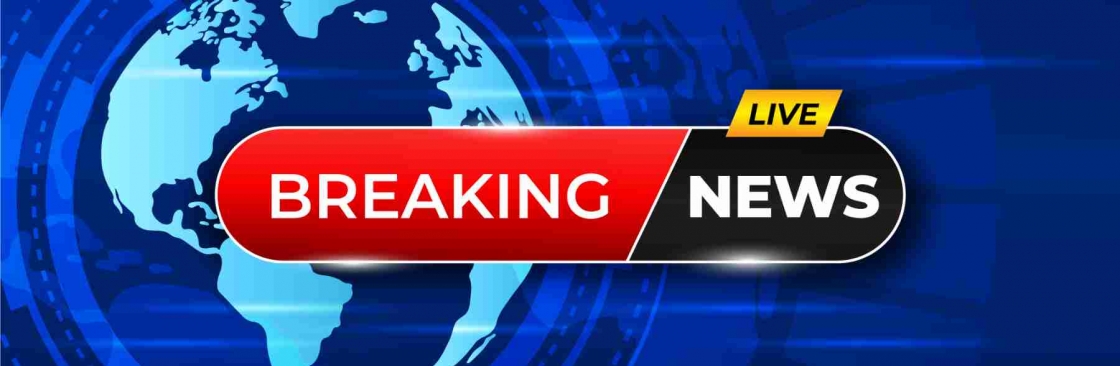 News Above All Cover Image