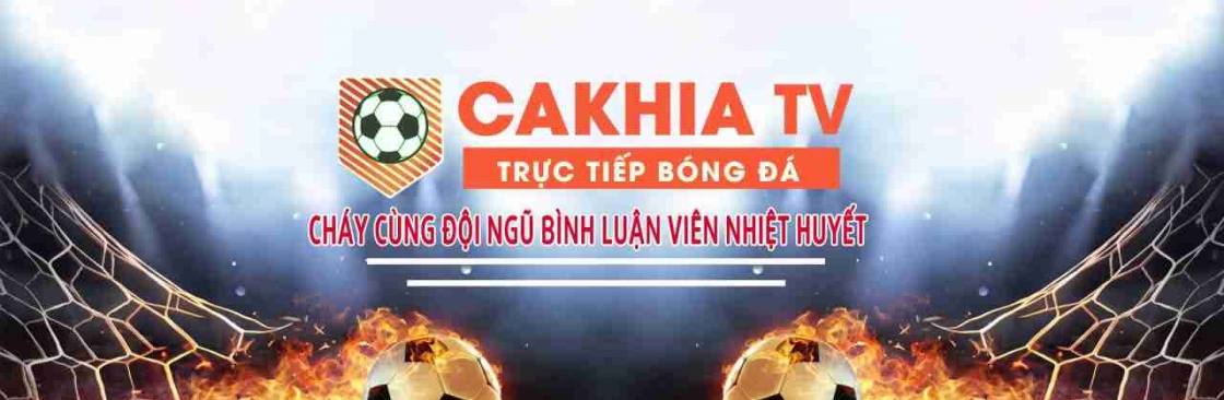 Cakhia TV Cover Image