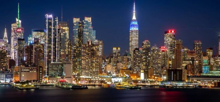 British Airways Jersey Office