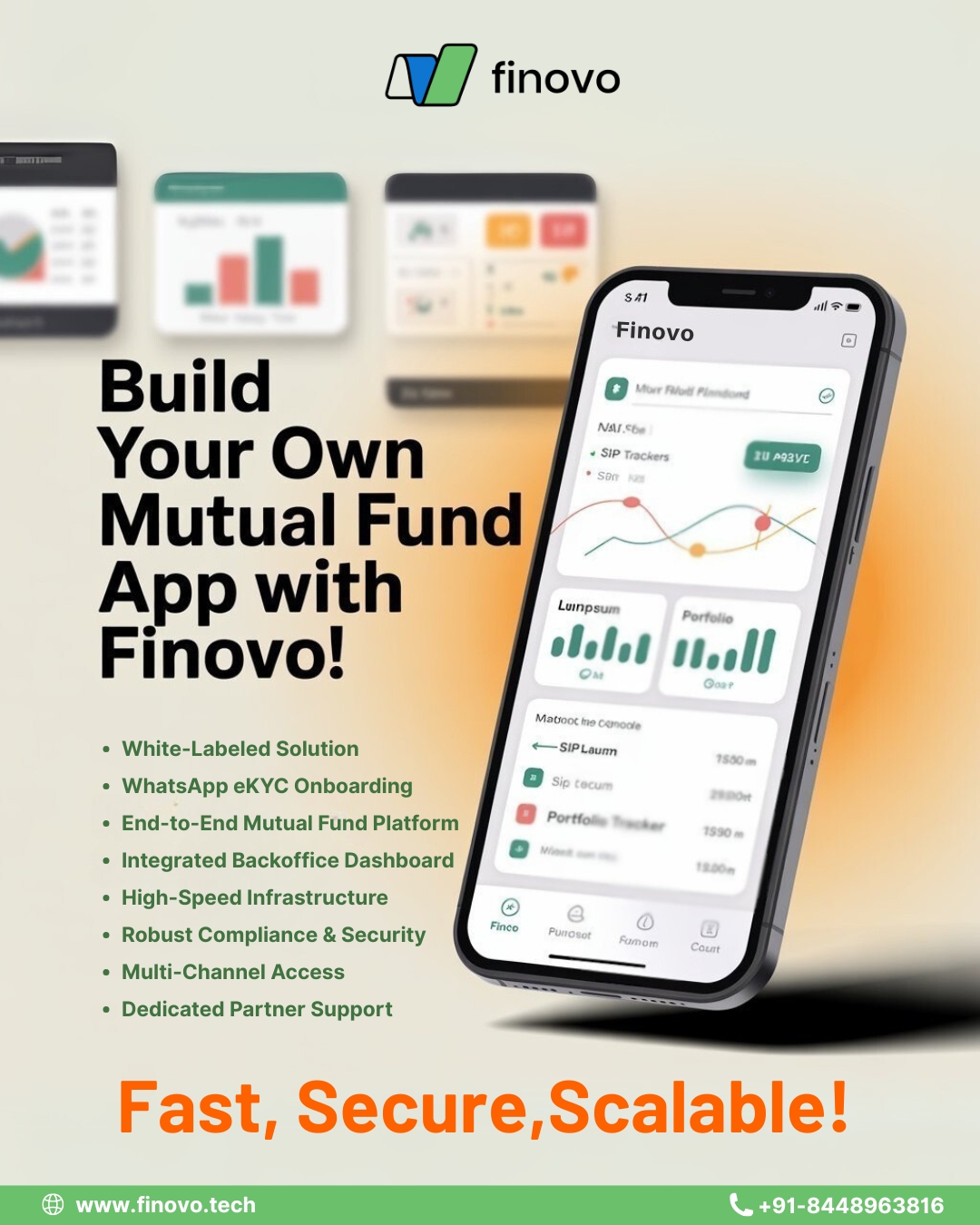 Top KYC Solution in India with WhatsApp eKYC Solution – Site Title