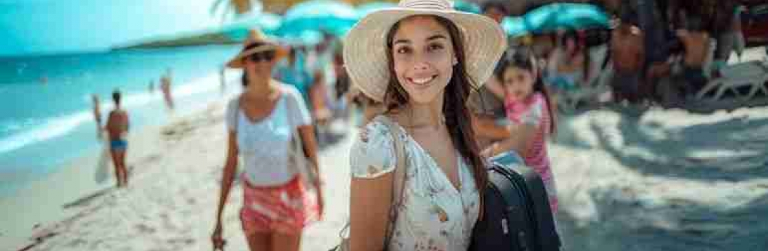 Goa Darling Cover Image