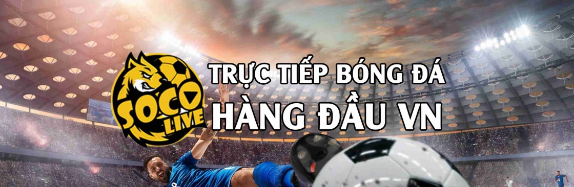 Socolive TV Cover Image