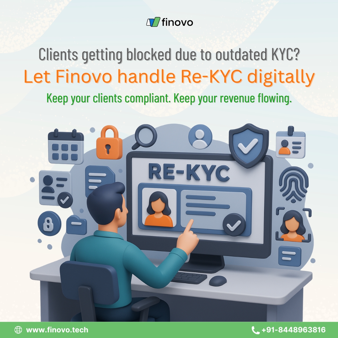 Digital Whatsapp EKYC And Best KYC & Re-KYC Solutions in India – Site Title