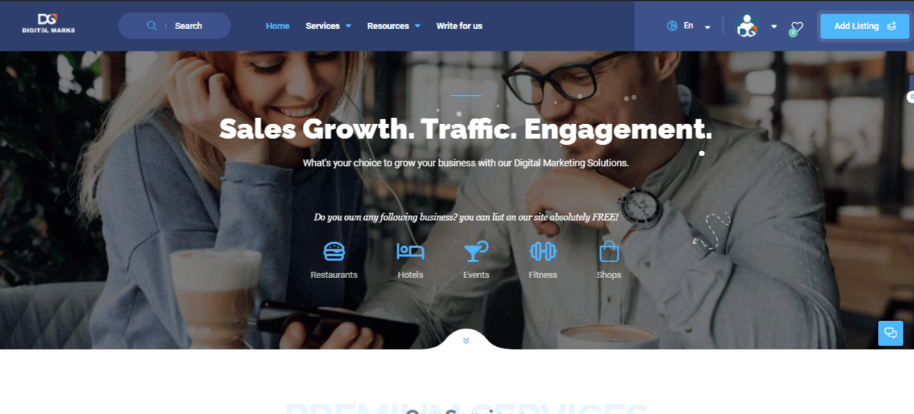 myhilltour - View Profile, About, Listings by myhilltour @DM8