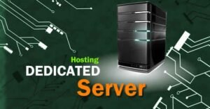 Where Can I Buy a Dedicated Server in India?