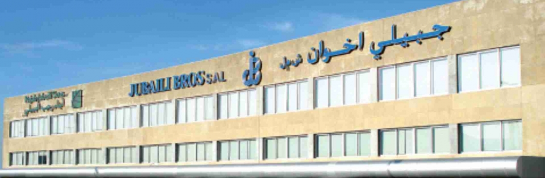 Jubaili Bros Solar Cover Image