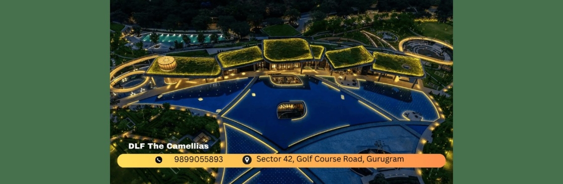 DLF Camellias Cover Image