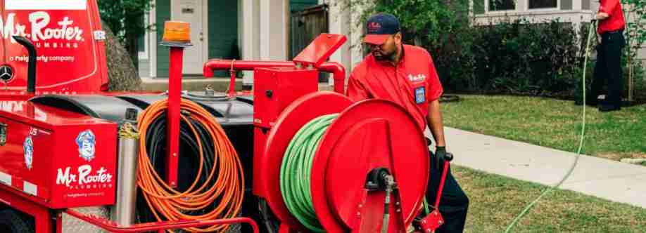 Mr Rooter Plumbing of Killeen Cover Image