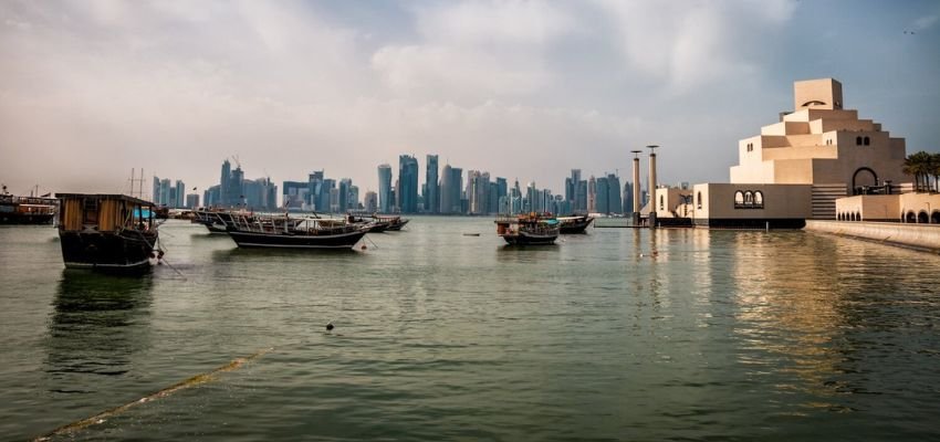 SalamAir Doha Office in Qatar