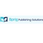 Sprig Publishing Solutions Profile Picture