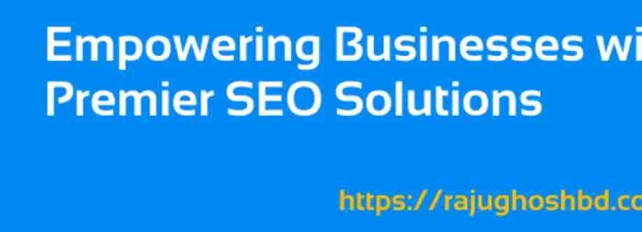 Raju Ghosh Cover Image