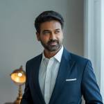 Ashok Kumar Profile Picture