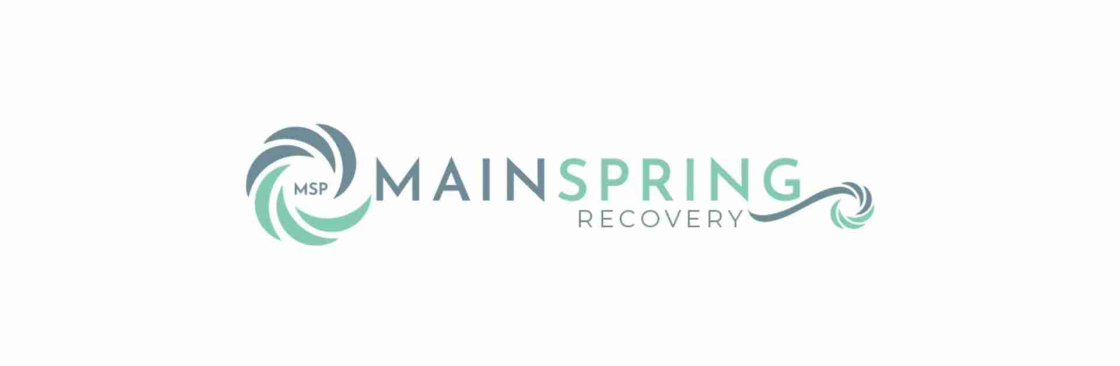 Mainspring Recovery Cover Image
