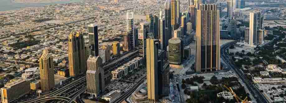 Jet Ski Dubai Cover Image