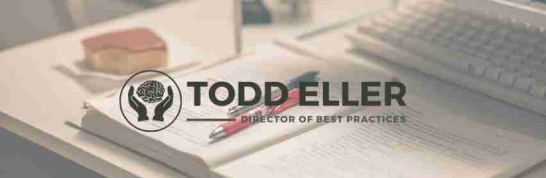Todd Eller Cover Image