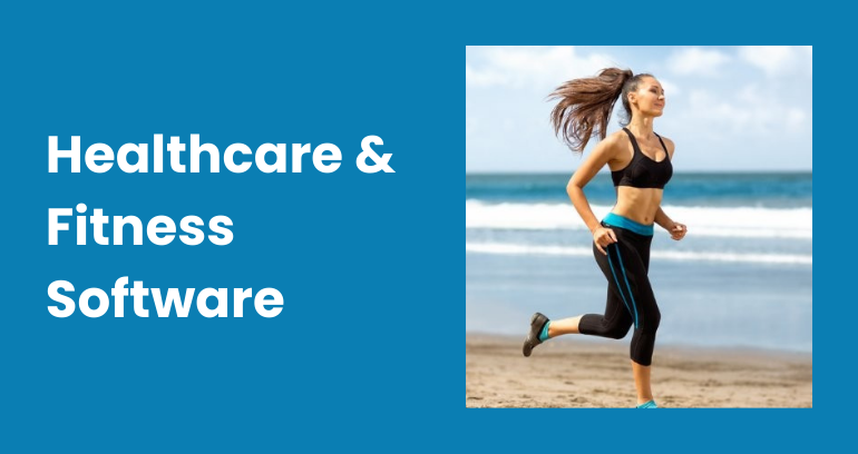 Leading Fitness App Development Services | Custom Health & Wellness Apps