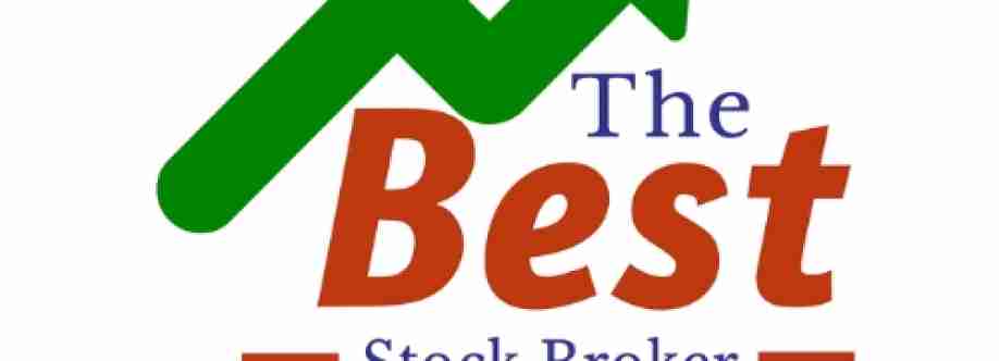 The best stock broker Cover Image