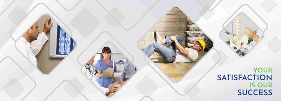 My Pain Clinic Cover Image