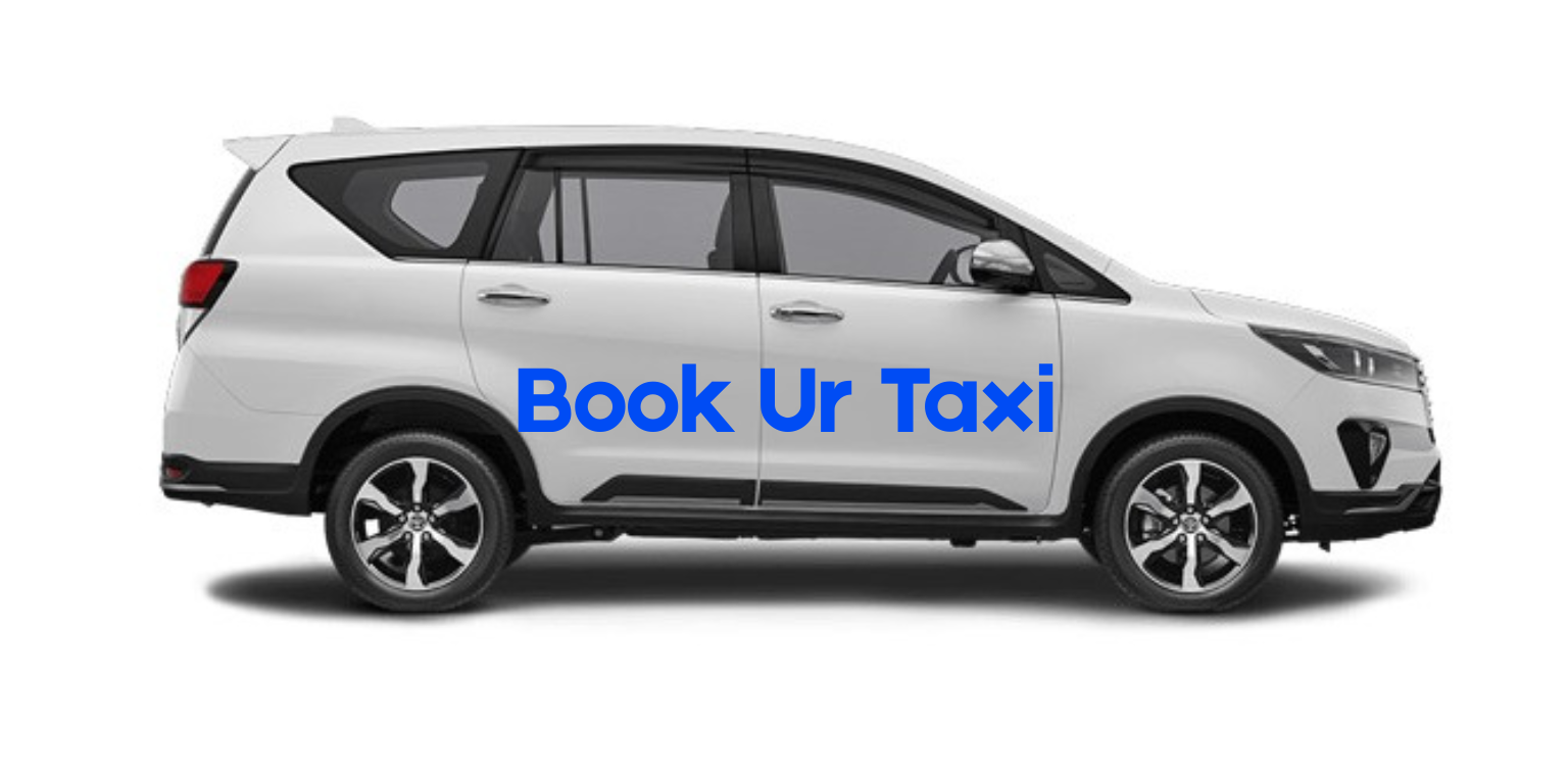 Chandigarh to Shimla Taxi Service | BookUrTaxi - Book Now