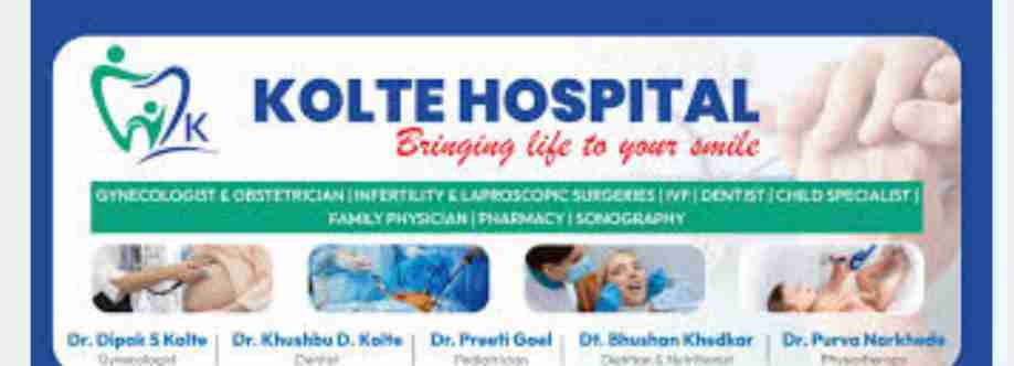 Kolte Hospital Cover Image