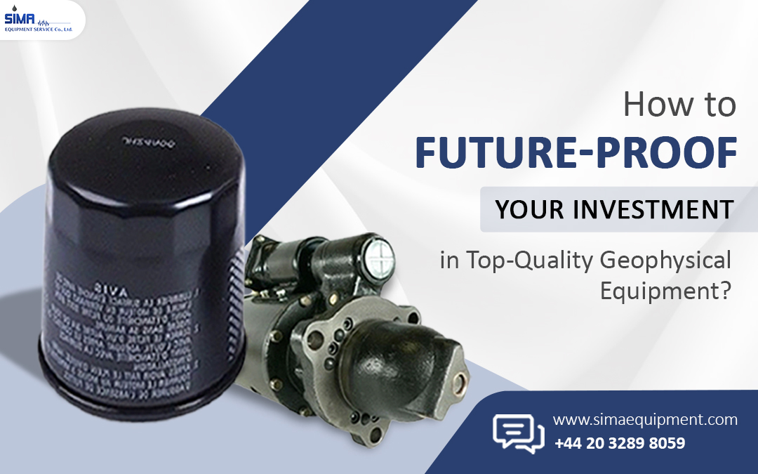 How to Future-Proof Your Investment in Top-Quality Geophysical Equipment? – Site Title