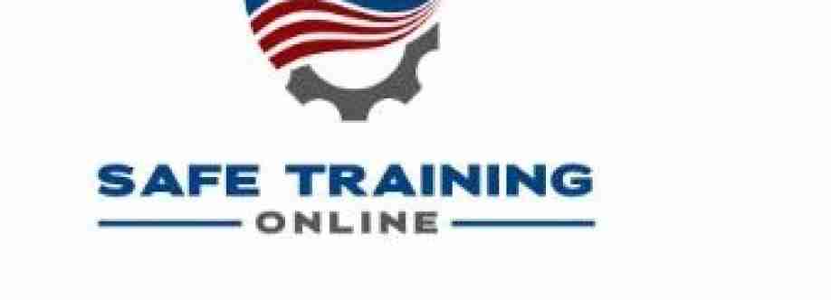 SAFE Training North America Cover Image