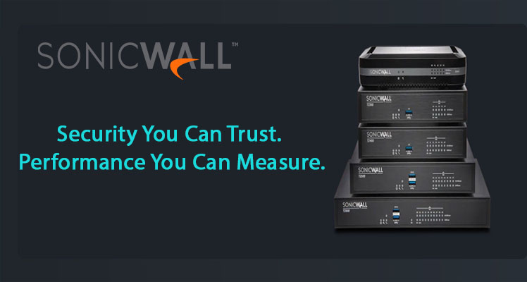 Renew SonicWall Firewall License Partner | Reseller & Dealer in India