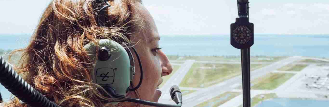 Helicopters Ride Dubai Cover Image