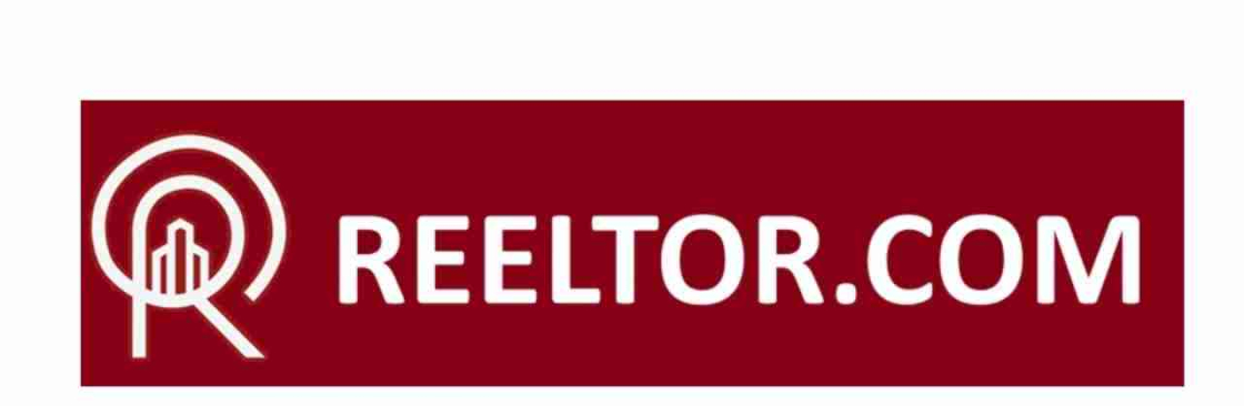 Reeltor official Cover Image