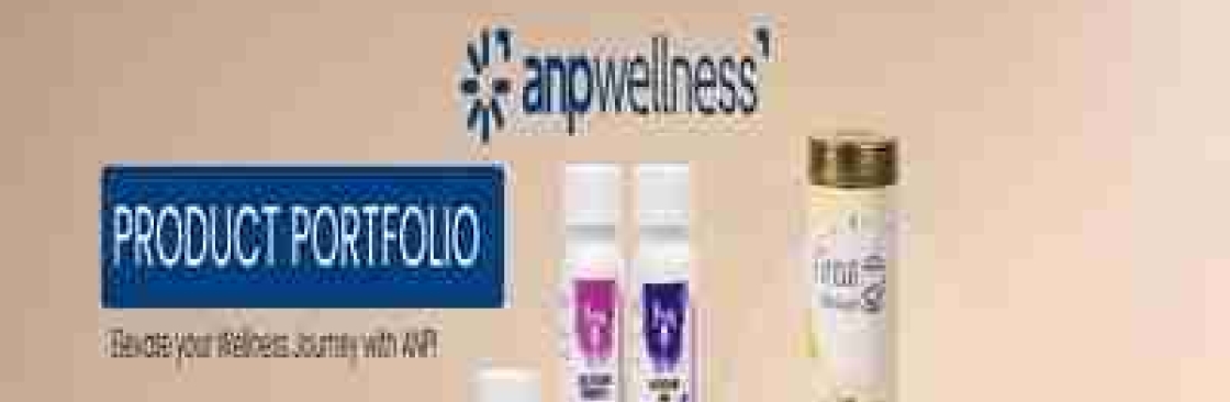 ANP Pharma London Ltd Cover Image